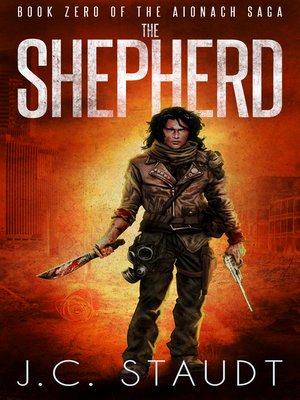 cover image of The Shepherd